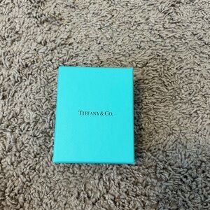 Tiffany & Co. Gift Box